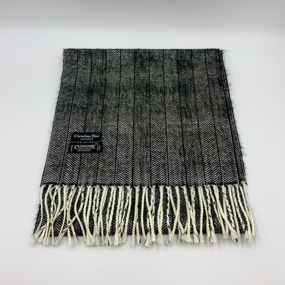 New Vintage Dior Scarf - Picture 8 of 16